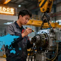 AFTER-SALES MAINTENANCE