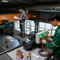 INSTALLATION SERVICE