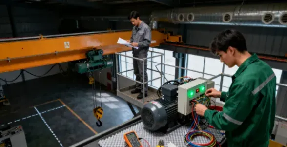 INSTALLATION SERVICE