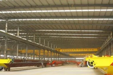 Double Beam Workshop