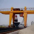 Gantry Cranes