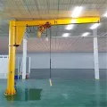 Jib Cranes