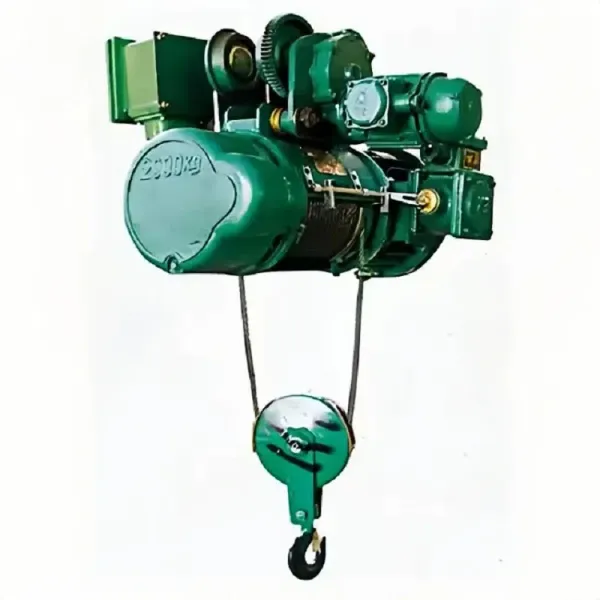 HB Type Explosion Proof Electric Hoist
