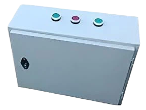 CONTROL BOX