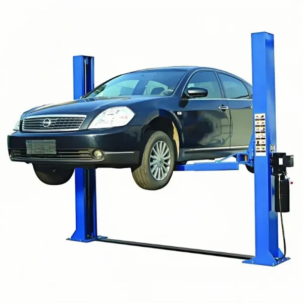 Vehicle Lift